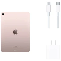 Apple iPad Air 10.9" 64GB with Wi-Fi (5th Generation) - Pink