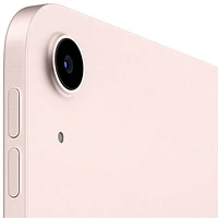 Apple iPad Air 10.9" 64GB with Wi-Fi (5th Generation) - Pink