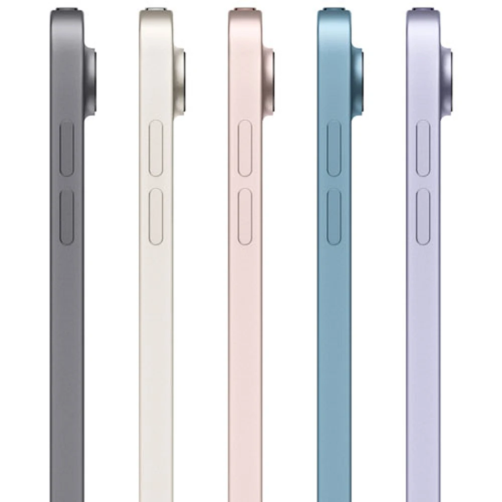 iPad Air 10,9 po Go avec Wi-Fi d'Apple (5e génération