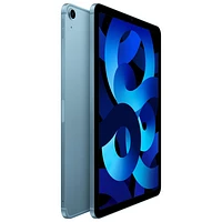 Apple iPad Air 10.9" 64GB with Wi-Fi & 5G (5th Generation) - Blue