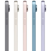 Apple iPad Air 10.9" 64GB with Wi-Fi & 5G (5th Generation) - Blue