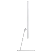 Moniteur inclinable écran Retina 5K verre standard 27 po Studio Display d'Apple (MYJG3VC/A)-Argenté