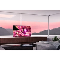 Sony BRAVIA 65" 4K UHD HDR LED Google TV Smart TV (XR65X90K) - 2022