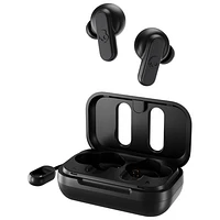 Skullcandy Dime 2 In-Ear Sound Isolating True Wireless Earbuds - True Black
