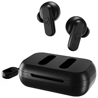 Skullcandy Dime 2 In-Ear Sound Isolating True Wireless Earbuds - True Black