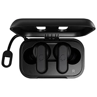 Skullcandy Dime 2 In-Ear Sound Isolating True Wireless Earbuds - True Black