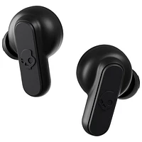 Skullcandy Dime 2 In-Ear Sound Isolating True Wireless Earbuds - True Black
