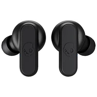 Skullcandy Dime 2 In-Ear Sound Isolating True Wireless Earbuds - True Black