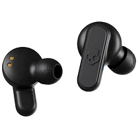 Skullcandy Dime 2 In-Ear Sound Isolating True Wireless Earbuds - True Black