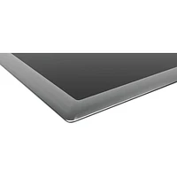 Bosch 24" 4-Element Electric Cooktop (NET5469SC) - Black