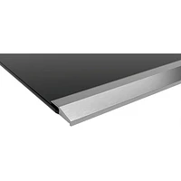 Bosch 30" 4-Element Electric Cooktop (NET8069SUC) - Black