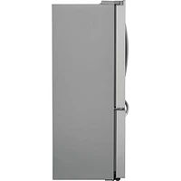 Frigidaire Gallery 36" French Door Refrigerator w/ Water/Ice Dispenser (GRFC2353AF) -Stainless Steel