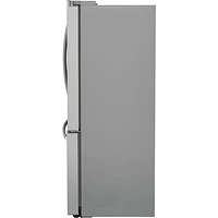 Frigidaire Gallery 36" French Door Refrigerator w/ Water/Ice Dispenser (GRFC2353AF) -Stainless Steel