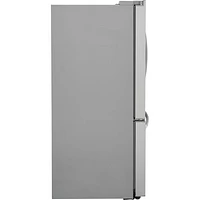 Frigidaire Gallery 36" French Door Refrigerator w/ Water Dispenser & Ice Maker (GRFN2853AF) -Stainless Steel