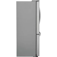Frigidaire Gallery 36" French Door Refrigerator w/ Water Dispenser (GRFG2353AF) - Stainless Steel