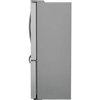 Frigidaire Gallery 36" French Door Refrigerator w/ Water Dispenser (GRFG2353AF) - Stainless Steel
