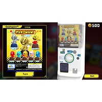 Pac-Man Museum+ (Switch)