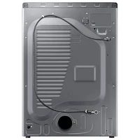 Sécheuse au gaz à vapeur de 7,5 pi³ de Samsung (DVG45B6305P/AC) - Platine