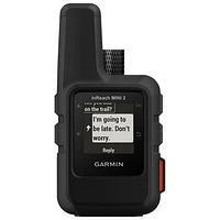 Garmin InReach Mini 2 Outdoor GPS