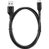 Best Buy Essentials 0.9m (3 ft.) Micro USB/USB-A (BE-MMA322K-C)