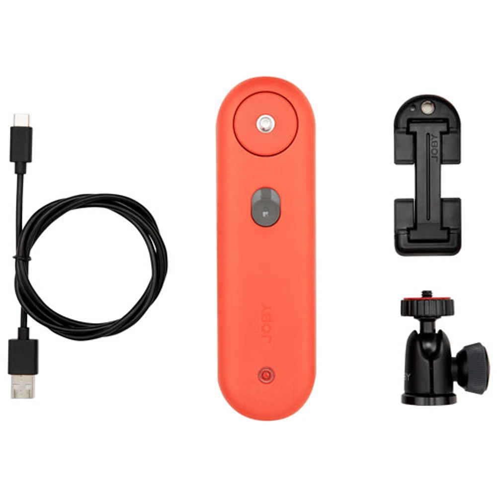 Trousse avec support pour téléphone Swing de JOBY (JB01662)