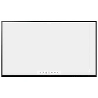 Samsung Flip 3 75" 4K UHD Tizen 6.0 Digital Flipchart (LH75WMAWLGCXZC) - English