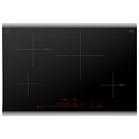 Bosch 30" 5-Element Induction Cooktop (NIT8060SUC) - Black