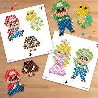 Aquabeads Super Mario Character Set