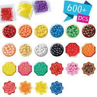 Aquabeads Super Mario Character Set