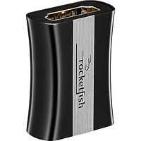 Rocketfish Female to Female HDMI Coupler - Only at Best Buy