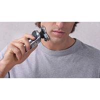 Philips Series 9000 Prestige Wet & Dry Rotary Shaver (SP9871/13)