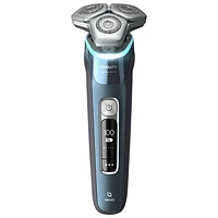 Philips Series 9000 Quick Clean Pod Wet & Dry Rotary Shaver (S9982/50)
