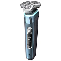 Philips Series 9000 Quick Clean Pod Wet & Dry Rotary Shaver (S9982/50)