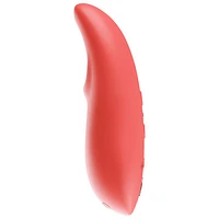 We-Vibe Touch X Vibrator - Crave Coral