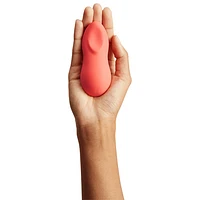We-Vibe Touch X Vibrator - Crave Coral