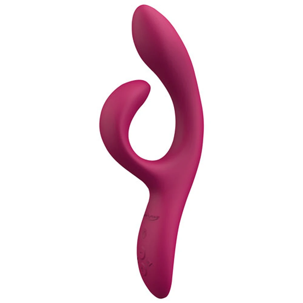 Vibrateur Nova 2 de We-Vibe - Fuchsia