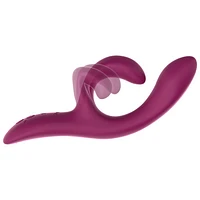 We-Vibe Nova 2 Vibrator - Fuchsia