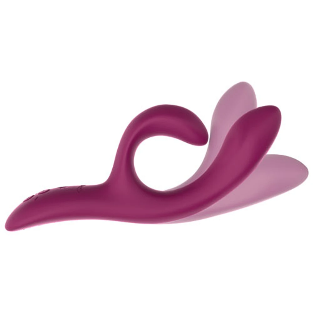 Vibrateur Nova 2 de We-Vibe - Fuchsia