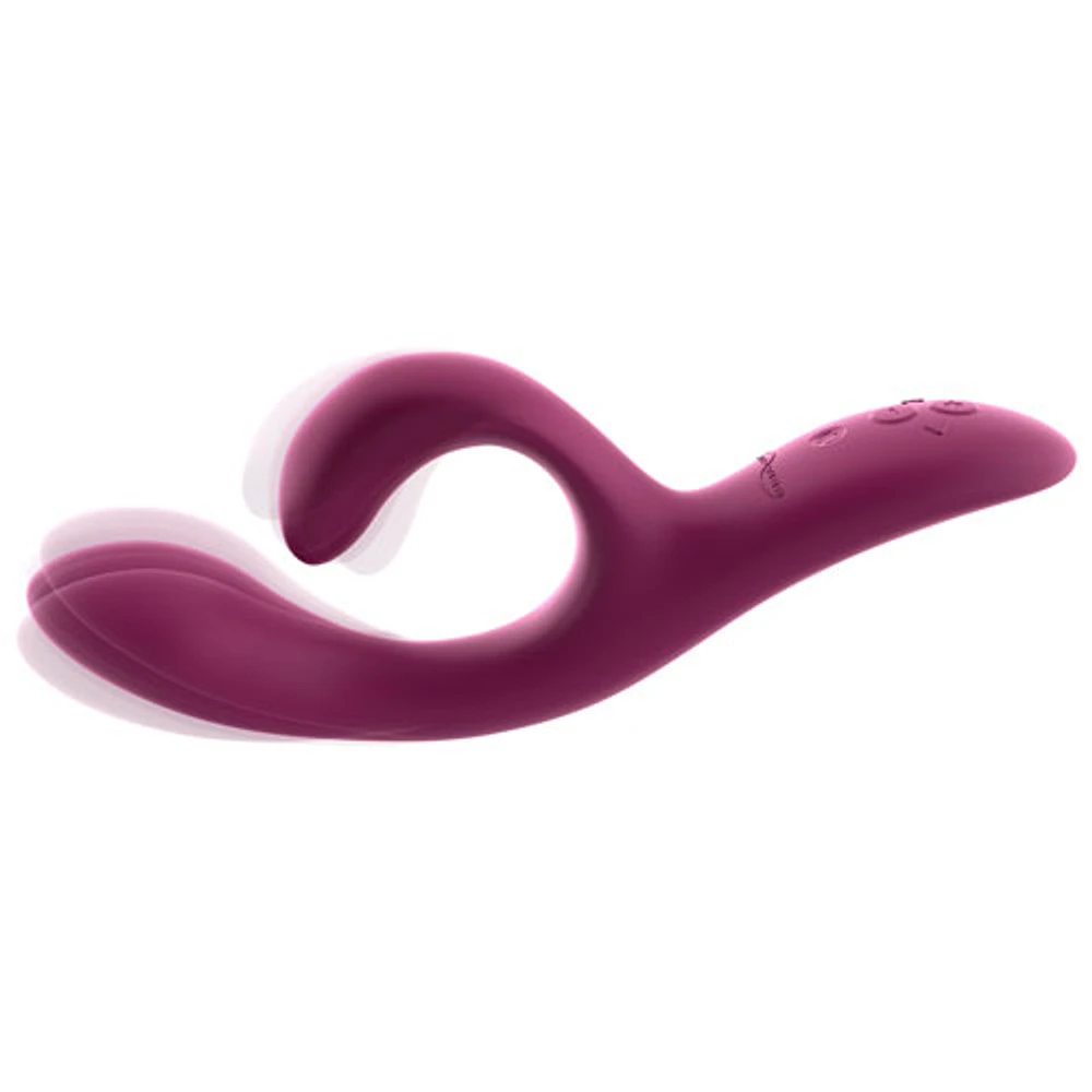 Vibrateur Nova 2 de We-Vibe - Fuchsia