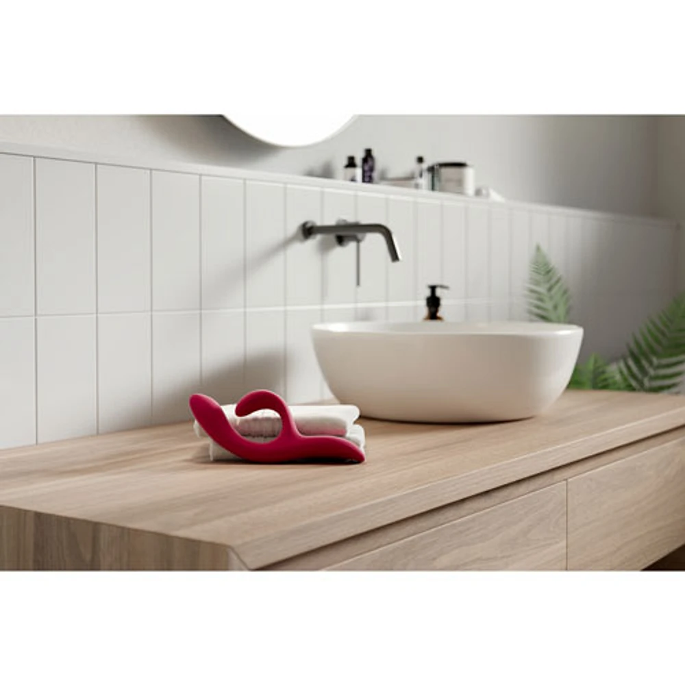 Vibrateur Nova 2 de We-Vibe - Fuchsia