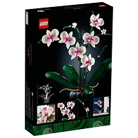 LEGO Botanical: Orchid - 608 Pieces (10311)