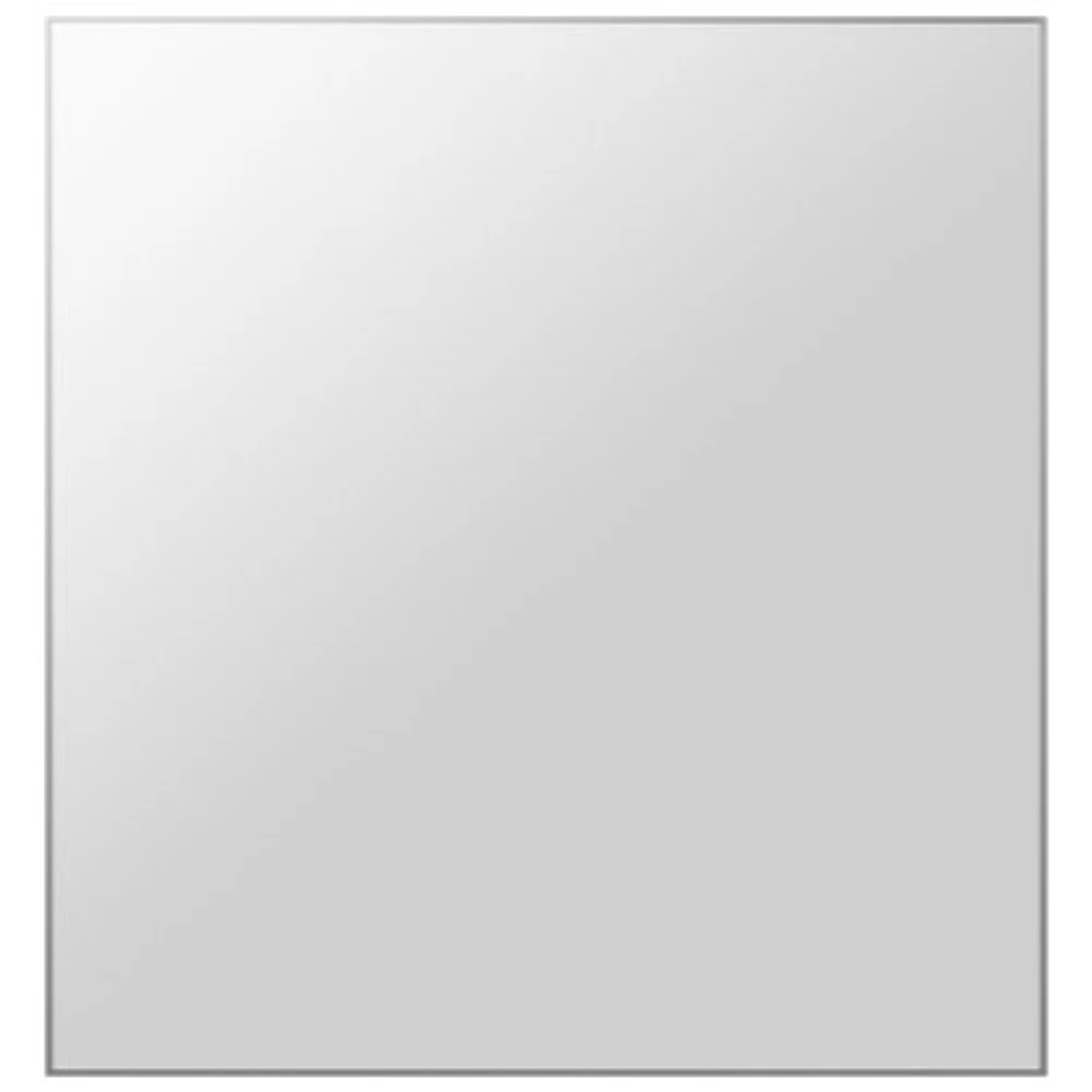 Samsung Panel for BESPOKE Dishwasher Door - Clear White