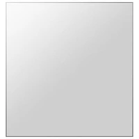 Samsung Panel for BESPOKE Dishwasher Door - Clear White