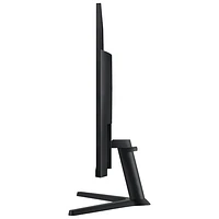 Moniteur DEL AV HD intégrale GTG 8 ms 75 Hz 32 po FreeSync de Samsung (LS32B300NWNXGO) - Noir