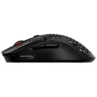 HyperX Pulsefire Haste 16000 DPI Wireless Pixart PAW3335 Gaming Mouse - Black