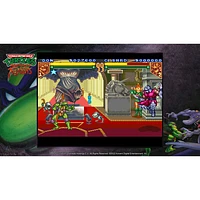 Teenage Mutant Ninja Turtles: The Cowabunga Collection (PS5)