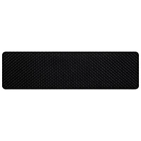 HyperX Compact Cool Gel Memory Foam Wrist Rest - Black