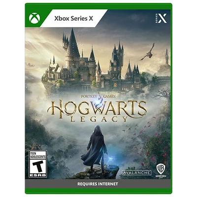 Hogwarts Legacy (Xbox Series X)