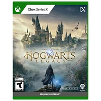 Hogwarts Legacy (Xbox Series X)