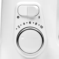 Waterpik Whitening Water Flosser (WF-06) - White